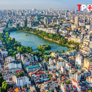 NÓNG 19/3: Hà Nội làm rõ thông tin 'di dời 860.000 dân khỏi nội đô'