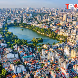 NÓNG 19/3: Hà Nội làm rõ thông tin 'di dời 860.000 dân khỏi nội đô'