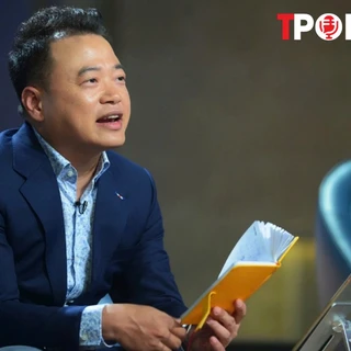 NÓNG 14/10: Ngoài dự án liên quan tiền ảo Antex, Shark Bình còn bị khởi tố liên quan dự án nào?