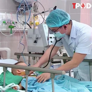 NÓNG 11/1: Vụ ngộ độc hạt củ đậu - 3 người nặng nhất, trong đó có bệnh nhi 19 tháng tuổi giờ ra sao?
