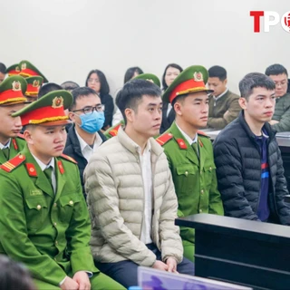 NÓNG 5/1: Bất ngờ lời khai của chủ tịch Z Holding bán sữa Hiup giả