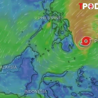 NÓNG 5/2: Bão Penha sắp vào Biển Đông những ngày giáp Tết, diễn biến thế nào?