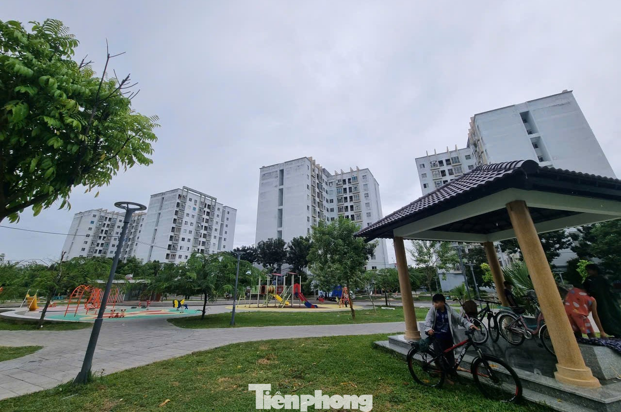 Giá thuê nhà ở xã hội tại Đà Nẵng sẽ biến động ra sao?