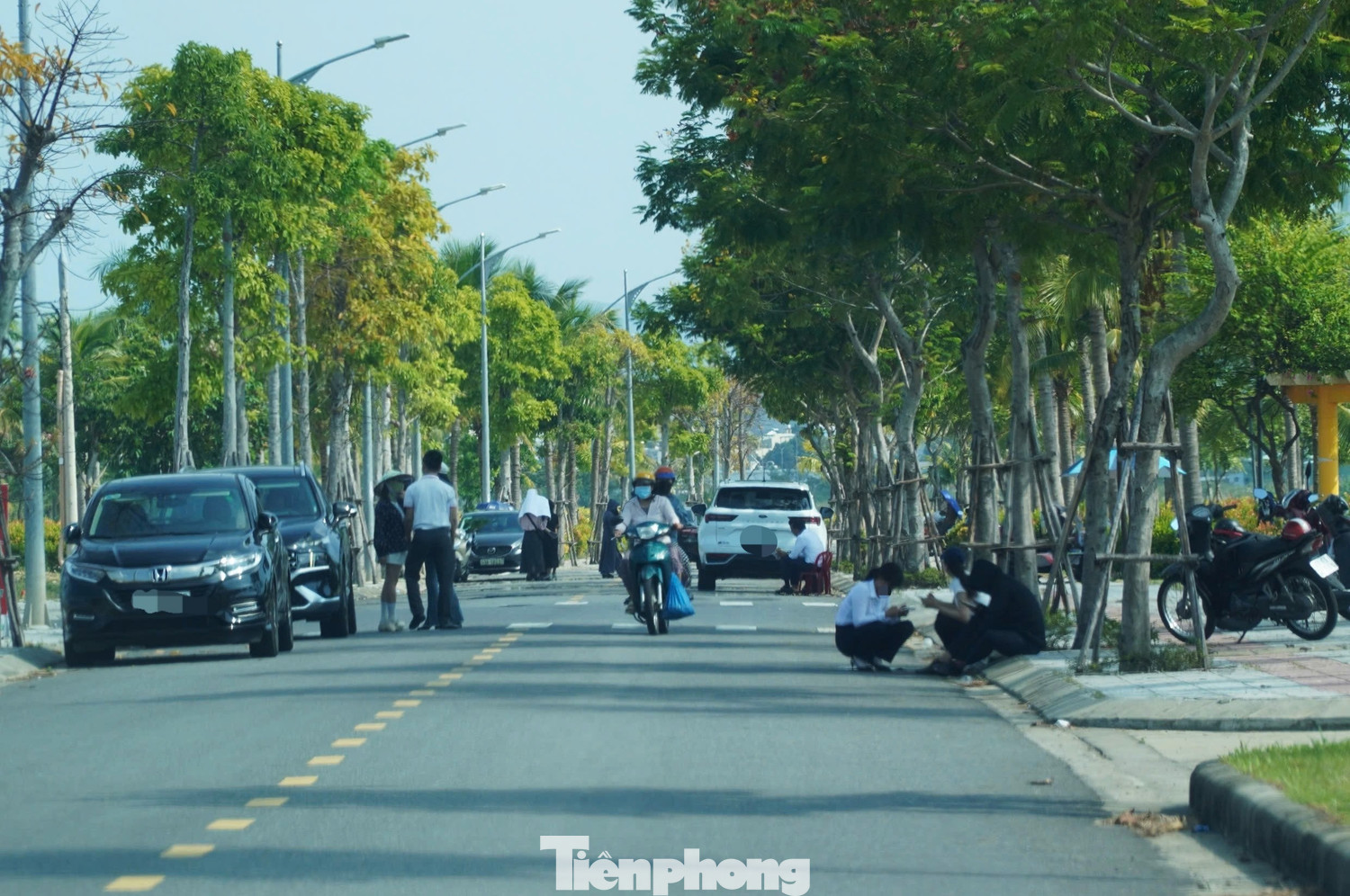 'Cò' nườm nượp, đất Đà Nẵng nhảy giá chóng mặt
