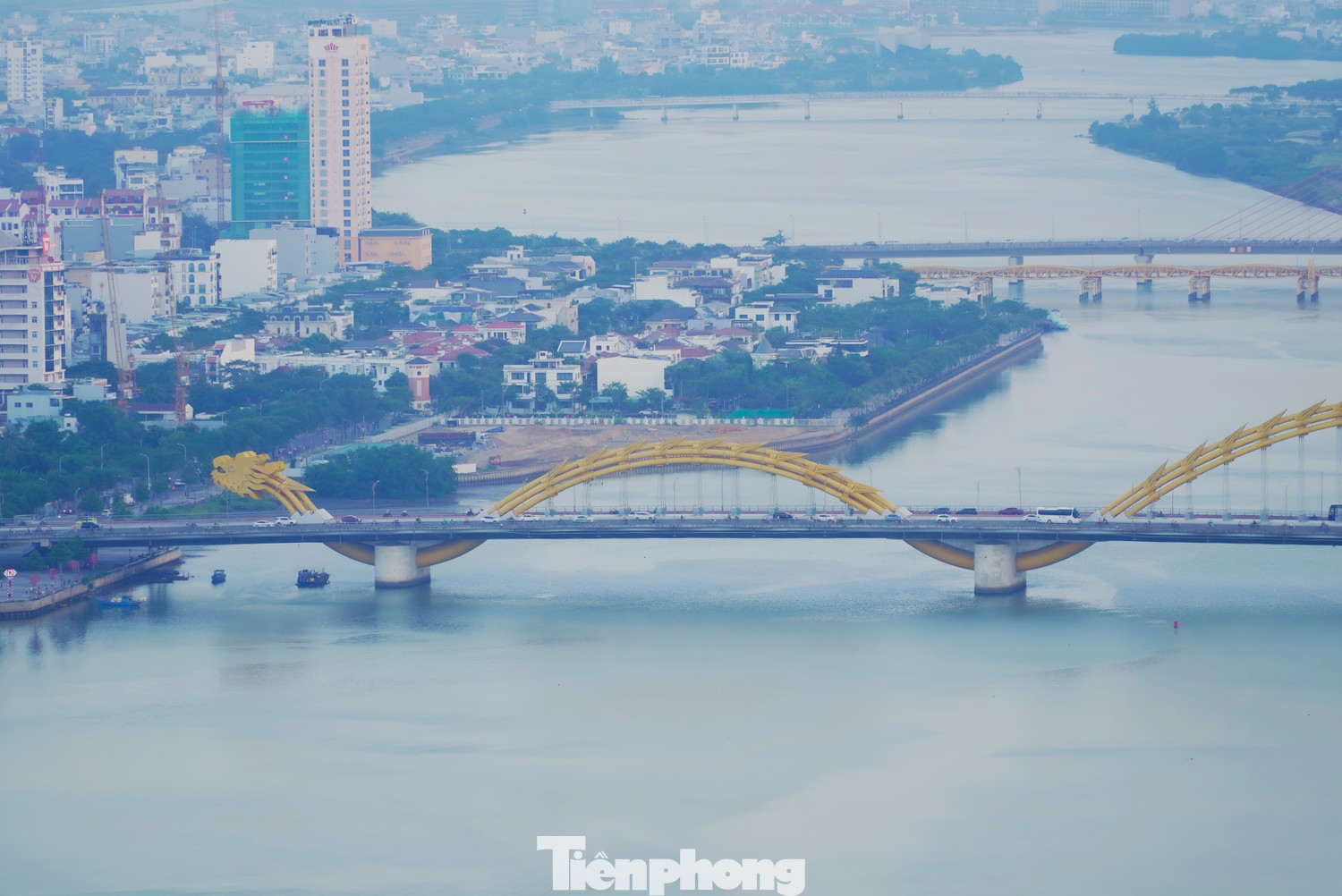 Đà Nẵng có hơn 400 khu đất sạch kêu gọi đầu tư