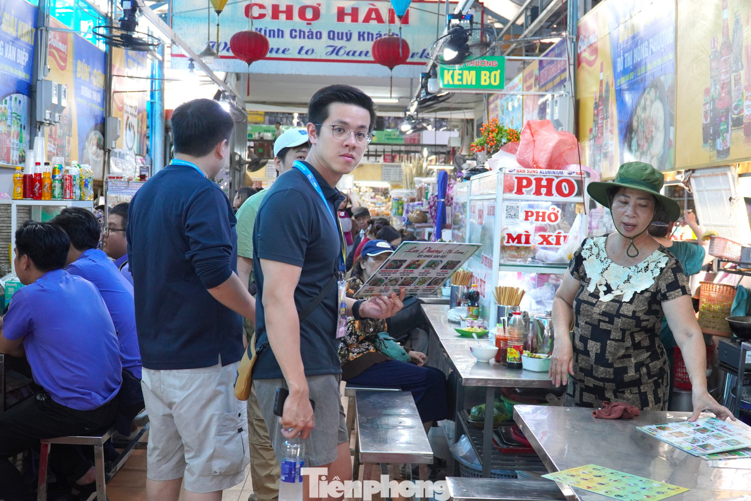 Thay đổi thuế hộ kinh doanh: Bộ Tài chính sẽ báo cáo gì với Chính phủ?