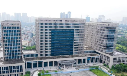 Động thái của Petrovietnam sau kiến nghị về trụ sở Bộ Ngoại giao