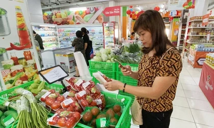 Bắt buộc truy xuất nguồn gốc nhiều sản phẩm từ ngày 1/1/2026