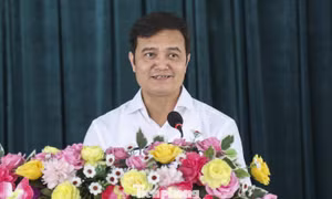 Cử tri Gia Lai đề nghị ứng cử viên quan tâm đầu tư cơ sở vật chất trường học, bệnh viện