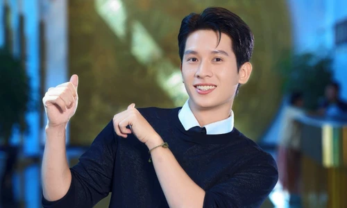 'Diễn viên phim giờ vàng VTV' Trương Minh Thảo thừa nhận từng mang nỗi lo tài chính nên ngại yêu đương