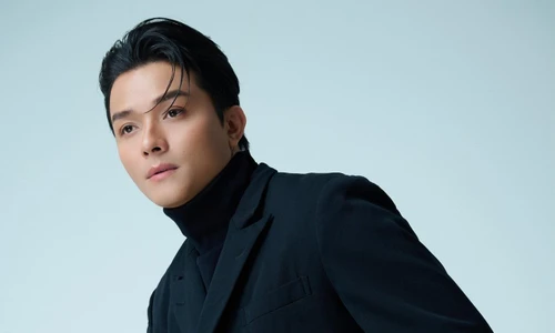 'Soái ca đến muộn' Lê Minh Thành thừa nhận bị mông lung trong tình yêu vì đóng quá nhiều vai yêu đương