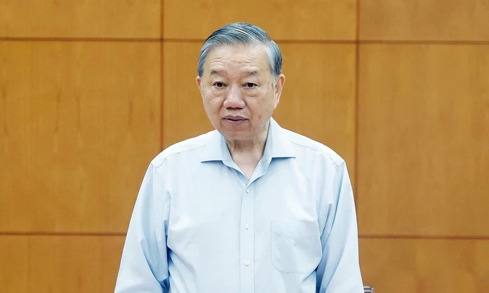 Tổng Bí thư: Đấu tranh phòng, chống tham nhũng, lãng phí, tiêu cực với tư duy, cách làm mới