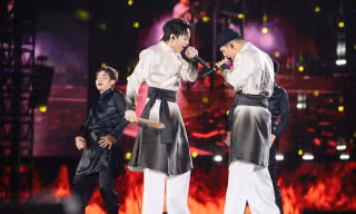 Kỳ 2: Những thỏa hiệp làm biến dạng chuẩn sân khấu 