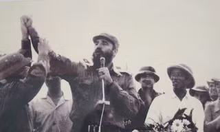 Diệu kỳ thay, khát vọng thái hòa