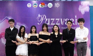 Những thủ khoa xuất sắc truyền cảm hứng - Bài 3: Dám chọn lại