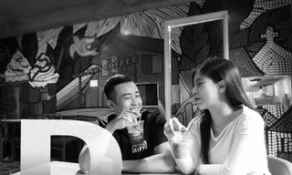 Hòa bình là sợi chỉ vá lại những điều dang dở