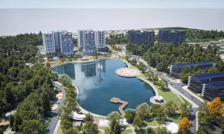 Phường Long Biên: Quyết khơi thông điểm nghẽn để phát triển