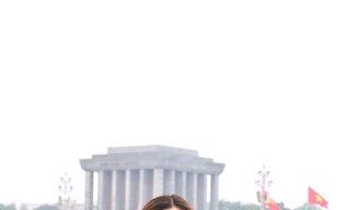 Gửi gắm niềm tin, kỳ vọng lớn lao 