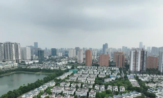 Muốn tăng trưởng cao phải dựa trên huy động nguồn lực, tài khóa và đầu tư công Ảnh: Như Ý