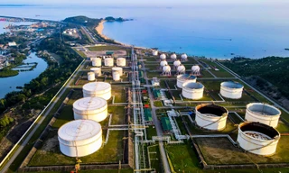 Đảm bảo an ninh năng lượng được xác định là trụ cột hàng đầu để duy trì tăng trưởng 2 con số trong năm nay và giai đoạn tới 