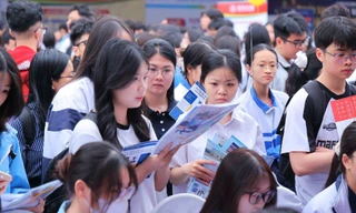 Tìm hiểu thông tin tuyển sinh năm 2026