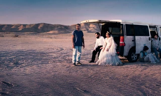 Một cảnh trong phim “It was just an accident” - ứng viên Oscar 2026 