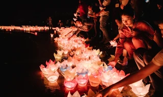 Việc tổ chức Vu Lan online đã trở nên quen thuộc từ sau đại dịch Covid