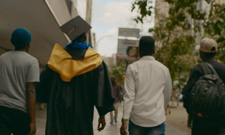 Giáo sư Patricia Kingori