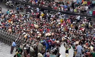 Biến tướng lễ cúng cô hồn