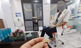 Sau loạt bài 'Vạch chiêu moi tiền làm răng sứ': Cơ quan chức năng vào cuộc 