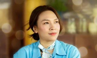 Mỹ Tâm vừa là nhà sản xuất, vừa tham gia diễn xuất trong phim Tài của đạo diễn Mai Tài Phến 
