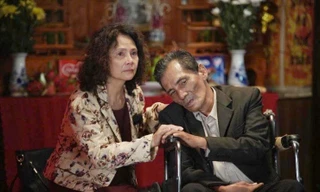 Thương Tín - một cuộc đời nhiều dư vị