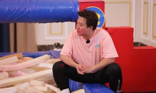 Trấn Thành là “ngôi sao” đa tài với lịch trình bận rộn