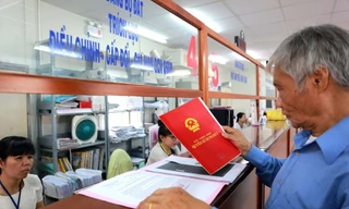 Chuyển mục đích sử dụng đất: Đề xuất giảm gánh nặng cho dân