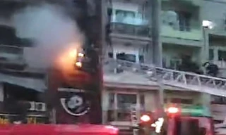 Vì sao bi kịch cháy nổ cứ lặp lại? 