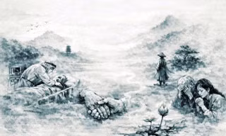 Đi về miền tỉnh thức