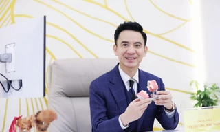 GS.TS, Bác sĩ nội trú Võ Trương Như Ngọc, Phó Viện trưởng Viện đào tạo Răng Hàm Mặt - Trường Đại học Y - Hà Nội