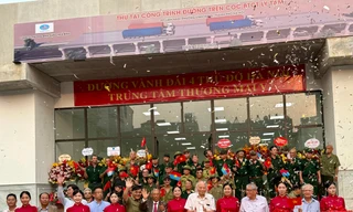 Đại gia Đường Bia: Quyết sách mới đang tạo cảm hứng rất lớn cho doanh nhân 