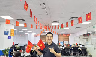 Chàng trai đứng sau ý tưởng ‘thu phí thành viên’ ủng hộ Cuba 