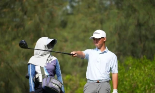 Làn gió trẻ thổi bùng sức sống tại Giải VIP (Pro-Am) 2025