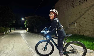 Giữa những cuộc đua khắc nghiệt nhất thế giới