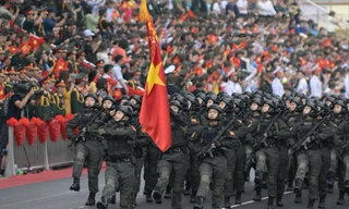 Kỷ niệm 80 năm quốc khánh 2/9: 'Đại tiệc' văn hóa, nghệ thuật 