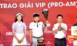 Gắn kết để cùng phát triển