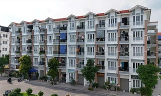 Cơ hội cho nhiều người mua nhà ở xã hội