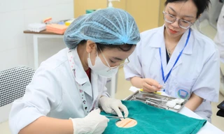 Đào tạo y khoa ở Việt Nam: Chẳng giống ai