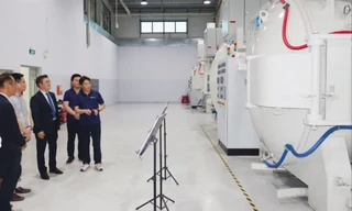 Bí quyết khiến dòng vốn FDI tăng mạnh 