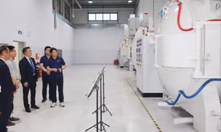 Bí quyết khiến dòng vốn FDI tăng mạnh 