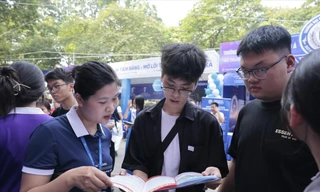 Đằng sau sự tăng trưởng ‘nóng’ đào tạo ngành y 