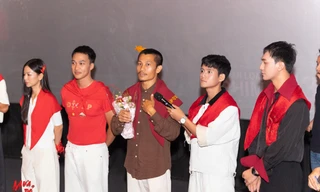 Phim chiến tranh có thị trường 