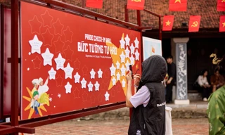 'Tự hào' theo cách của người trẻ